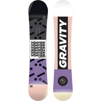 set Gravity VOAYER + Gravity G2 LADY 18/19