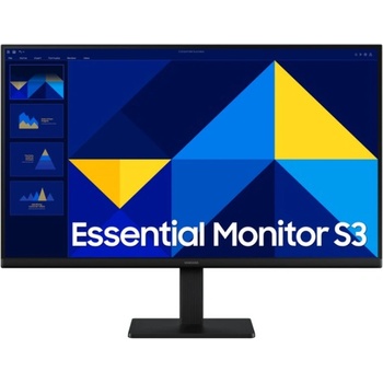 Samsung Essential S3 S27D304GAU