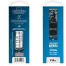 GOODRAM S400U 120GB, SSD, SATAIII, SSDPB-S400U-120-80