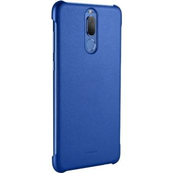 Pouzdro Huawei Multi Color originální Huawei Mate 10 Lite modré