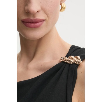 MARELLA Рокля Marella DOCCIA в черно къса със стандартна кройка 2513221043200 (2513221043)