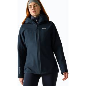 REGATTA Дамско яке 3-в-1 REGATTA Wentwood 3in1 navy
