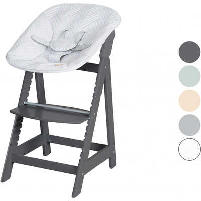 roba 2 v 1 Born Up Zickzack