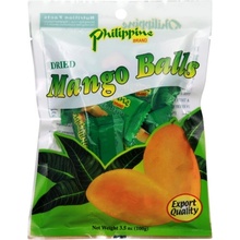 Philippine brand Mangové kuličky 100 g