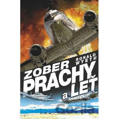 Zober prachy a leť - Ronald Wyeth