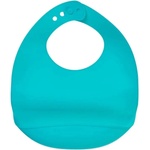 Vital Baby Силиконов лигавник Vital Baby - зелен (V-443930) - ozone