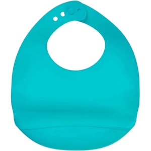 Vital Baby Силиконов лигавник Vital Baby - зелен (V-443930) - ozone