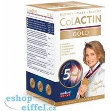 Clinex ColActin GOLD 90 tablet