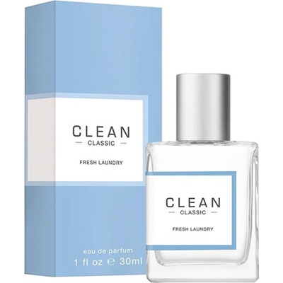 Clean Classic Fresh Laundry EDP 60 ml Tester