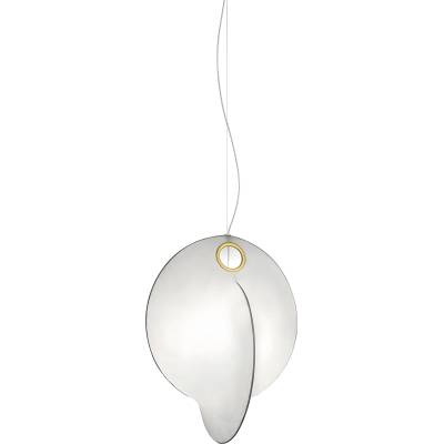 Дизайнерска висяща лампа Gemini (10342P)