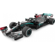 Rastar Group RC Formule 1 Mercedes AMG F1 W11 EQ Performance 2,4GHz RTR 1:18