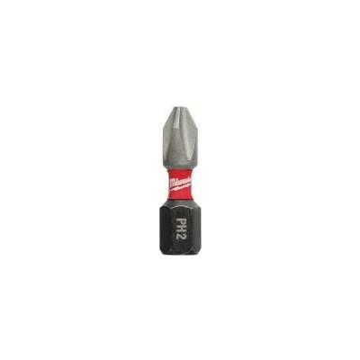 Milwaukee PH2 25 mm 4932430852