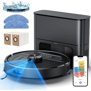 Lubluelu L20 Max Black