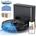 Lubluelu L20 Max Black