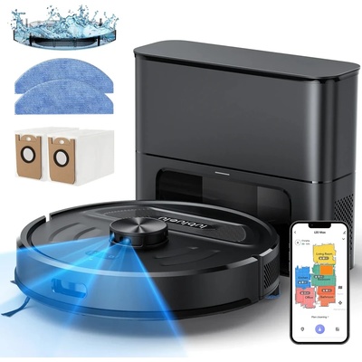 Lubluelu L20 Max Black