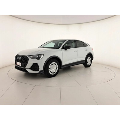 Audi Q3 35 TFSI S tronic S-line Sportback 110 kW