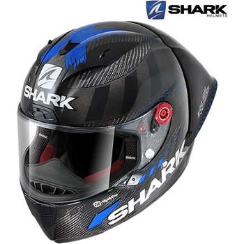 Shark Race-R Pro GP Replica Lorenzo Winter Test 99