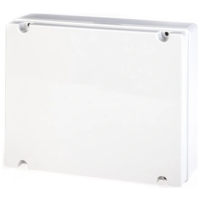 Scame Кутия 380х300х120мм ip56, uv, плътни стени, затваряне с винт, (686.210)