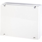 Scame Кутия 380х300х120мм ip56, uv, плътни стени, затваряне с винт, (686.210)