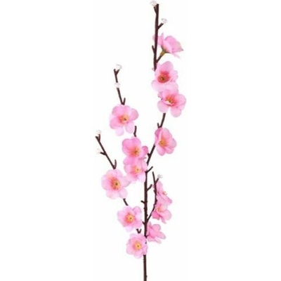 Jabloň kvet 04 / 51 cm