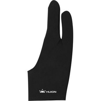 Huion Ръкавица за работа с графичен таблет HUION Artist glove GL200 (HUION-TAB-GLOVES)