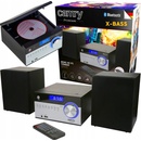 Hi-Fi systémy Camry CR1173