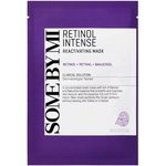 Some By Mi Retinol Intense Reactivating Mask - Стягаща маска с ретинол 22мл