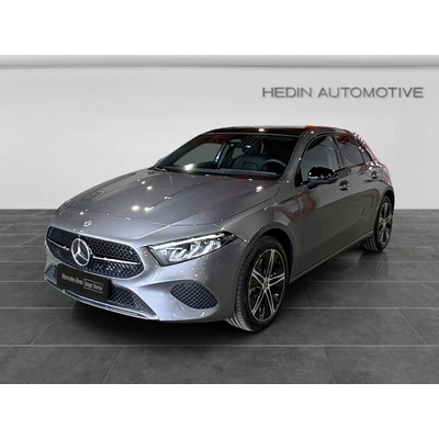 Mercedes-Benz A 250 e 160 kW