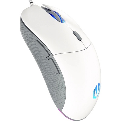 Endorfy GEM Onyx White EY6A012
