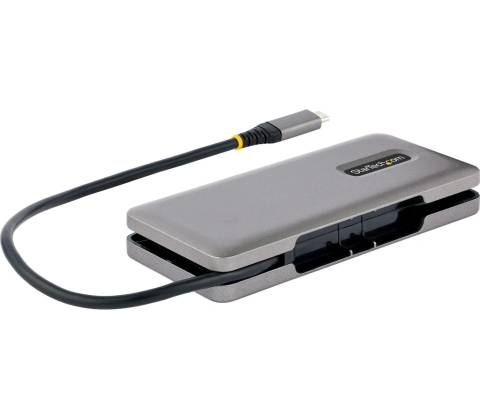 StarTech HB31CM4CPD3
