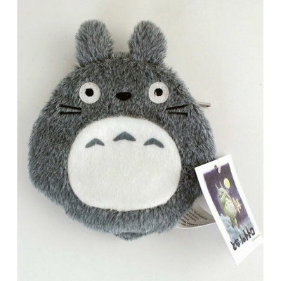 Maison Ghibli Môj sused Totoro šedý