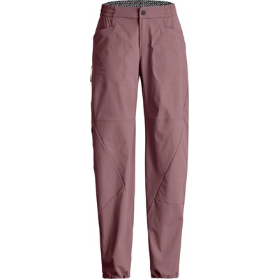 Ortovox Дамски панталон за катерене Ortovox Women's Trad Light Pants Climbing trousers - Chestnut (109-1574-0113)