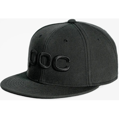 POC POC Corp Cap uranium black