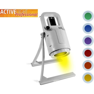 ActiveLight Professional farebná terapia