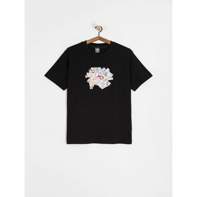 New Balance Athletics Ticket black