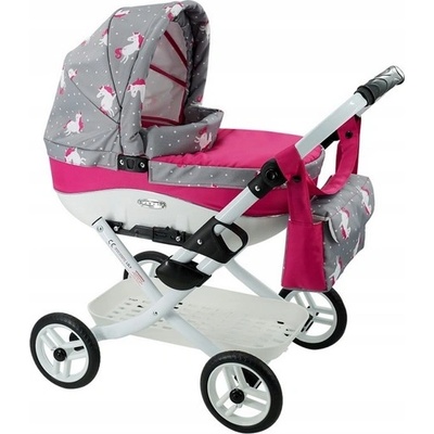 Adbor Lily LC24