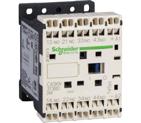 Schneider Electric CA4KN223BW3