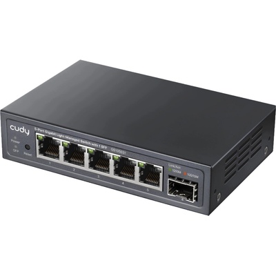 Cudy GS105ES1