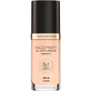 Max Factor Facefinity All Day Flawless make-up 3v1 SPF20 85 30 ml