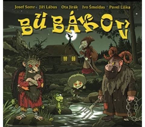 Bubákov