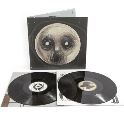 Steven Wilson - The Raven That Refused To Sing (Reissue) (2 LP) (0802644836218)