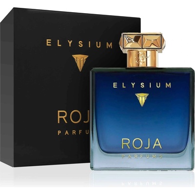 Roja Parfums Elysium pour Homme parfumovaná voda pánska 100 ml