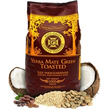 Yerba Maté Mate Green Coffee toasted pražené s kávovou příchutí 400 g