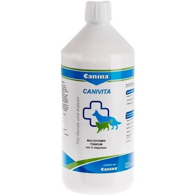 Canina Canivita 1000 ml
