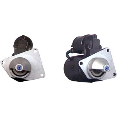Startér Fiat Cinquecento 0.7 Magneti Marelli 63222834