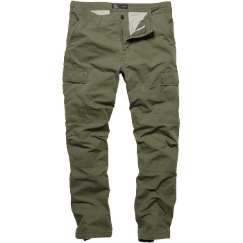 Image 1 of Vintage Industries Tyrone BDU панталон, маслинов градински чай (1032.olivesage)