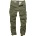 Vintage Industries Tyrone BDU панталон, маслинов градински чай (1032.olivesage)