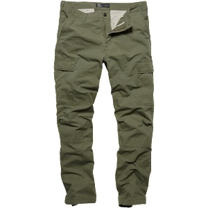 Vintage Industries Tyrone BDU панталон, маслинов градински чай (1032.olivesage)