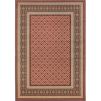 FD Standard Apium Terakota