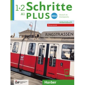 Schritte plus Neu 1+2 - Österreich (2022)